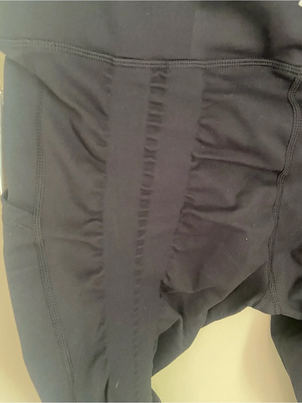Sweetflexx Booty Band Resistance Leggings Size 12 - Picture 10 of 12